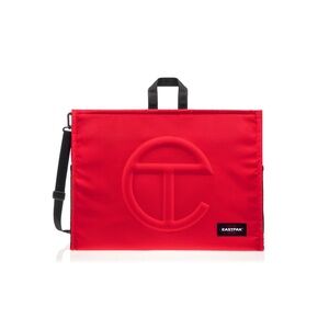 Eastpak x Telfar Large Shopper: Red NWT